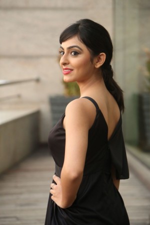 Pooja K Doshi (aka) Pooja K