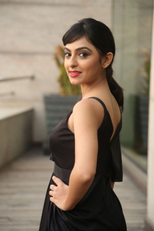 Pooja K Doshi (aka) Pooja K