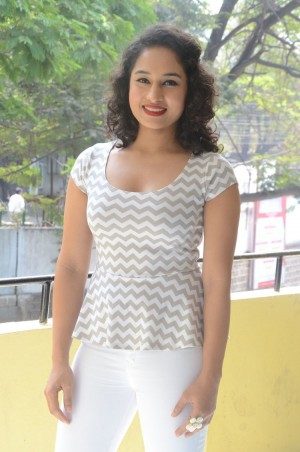 Pooja Ramachandran (aka) PoojaRamachandran