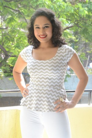 Pooja Ramachandran (aka) PoojaRamachandran