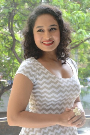 Pooja Ramachandran (aka) PoojaRamachandran