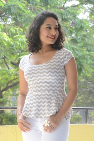 Pooja Ramachandran (aka) PoojaRamachandran