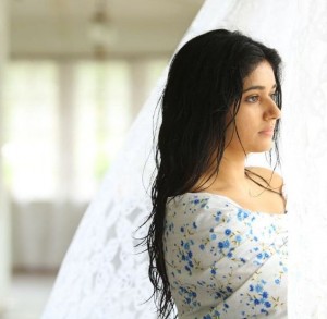 Poonam Bajwa (aka) Poonam