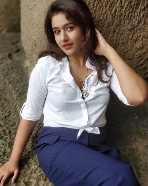 Poonam Bajwa (aka) Poonam