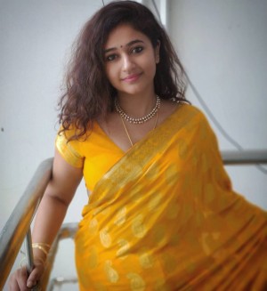 Poonam Bajwa (aka) Poonam