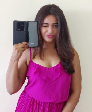 Poonam Bajwa (aka) Poonam