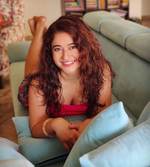 Poonam Bajwa (aka) Poonam