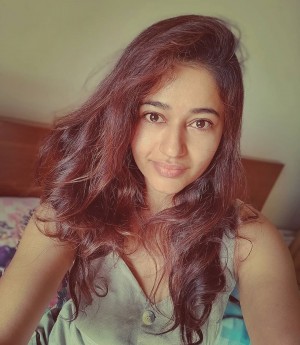 Poonam Bajwa (aka) Poonam