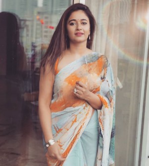 Poonam Bajwa (aka) Poonam