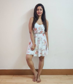 Poonam Bajwa (aka) Poonam