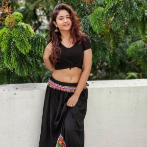 Poonam Bajwa (aka) Poonam