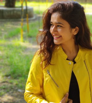 Poonam Bajwa (aka) Poonam