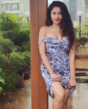 Poonam Bajwa (aka) Poonam