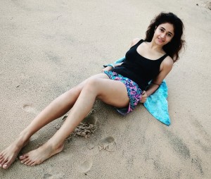 Poonam Bajwa (aka) Poonam