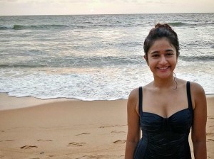 Poonam Bajwa (aka) Poonam