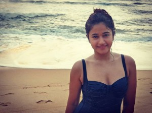 Poonam Bajwa (aka) Poonam