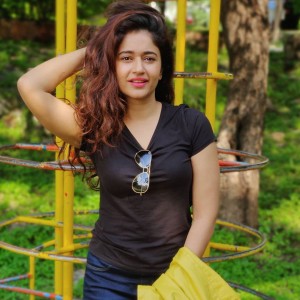 Poonam Bajwa (aka) Poonam