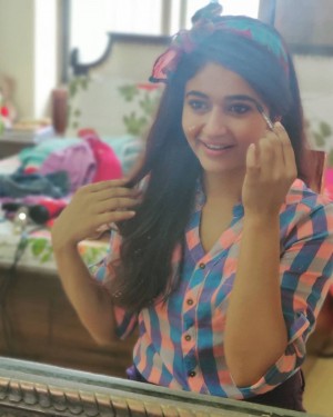 Poonam Bajwa (aka) Poonam