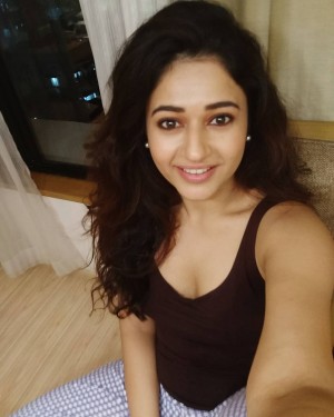 Poonam Bajwa (aka) Poonam