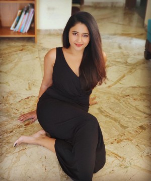 Poonam Bajwa (aka) Poonam