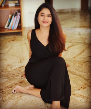 Poonam Bajwa (aka) Poonam