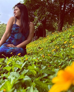 Poonam Bajwa (aka) Poonam