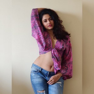 Poonam Bajwa (aka) Poonam