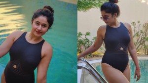 Poonam Bajwa (aka) Poonam