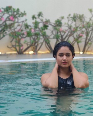 Poonam Bajwa (aka) Poonam