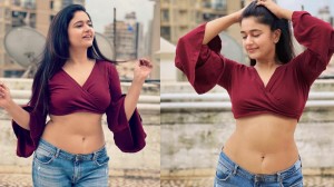 Poonam Bajwa (aka) Poonam