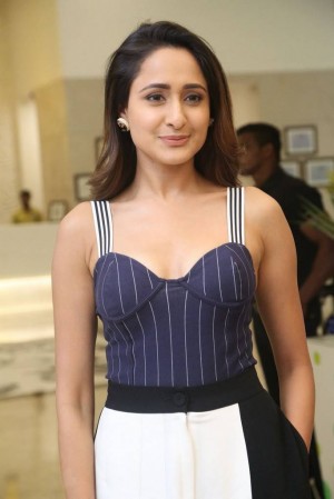 Pragya Jaiswal (aka) Pragya