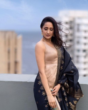 Pragya Jaiswal (aka) Pragya