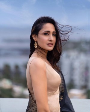 Pragya Jaiswal (aka) Pragya