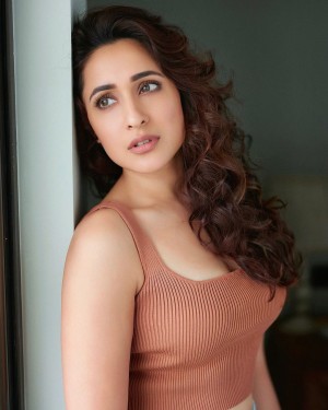 Pragya Jaiswal (aka) Pragya