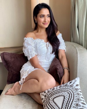 Pragya Jaiswal (aka) Pragya