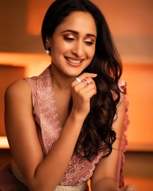 Pragya Jaiswal (aka) Pragya