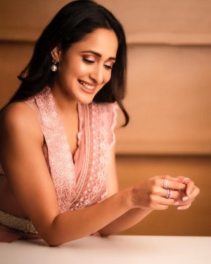 Pragya Jaiswal (aka) Pragya