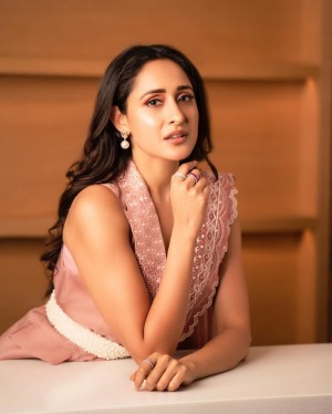 Pragya Jaiswal (aka) Pragya