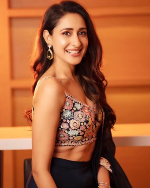 Pragya Jaiswal (aka) Pragya