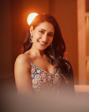 Pragya Jaiswal (aka) Pragya