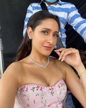 Pragya Jaiswal (aka) Pragya