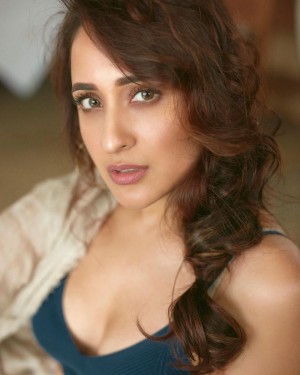 Pragya Jaiswal (aka) Pragya