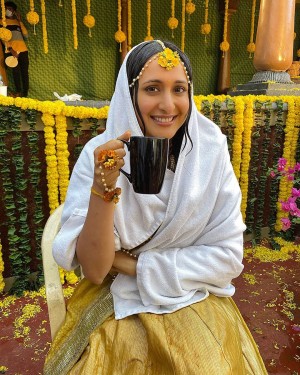 Pragya Jaiswal (aka) Pragya