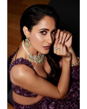 Pragya Jaiswal (aka) Pragya