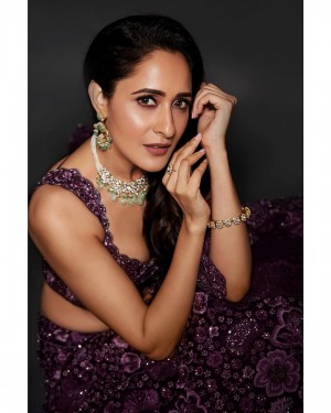 Pragya Jaiswal (aka) Pragya