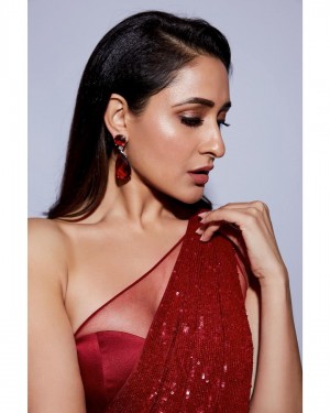 Pragya Jaiswal (aka) Pragya