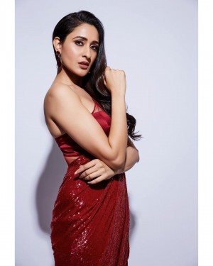 Pragya Jaiswal (aka) Pragya