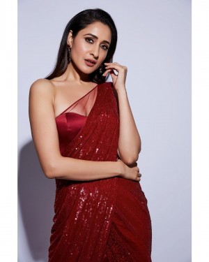 Pragya Jaiswal (aka) Pragya