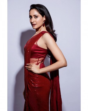 Pragya Jaiswal (aka) Pragya