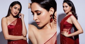 Pragya Jaiswal (aka) Pragya